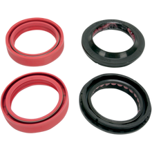 Load image into Gallery viewer, MOOSE RACING 56-119 FORK AND DUST SEAL KIT 56-119