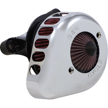 Load image into Gallery viewer, S&amp;S CYCLE AIR CLEANER A-STNG 08-16C 170-0719A