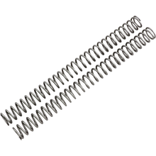 Load image into Gallery viewer, RACE TECH .49 KG/MM FORK SPRING SET RACE TECH FRSP 434949