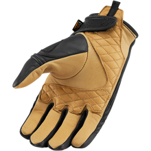 Load image into Gallery viewer, ICON GLOVE AXYS BLACK 3XL 3301-2883