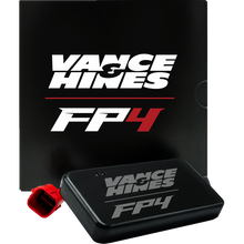 Load image into Gallery viewer, VANCE &amp; HINES 21-24 FL FUELPAK FP4 66043