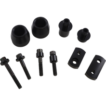 Load image into Gallery viewer, VORTEX 06-16 YZF-R6 2.0 FRAME SLIDER KIT SR175