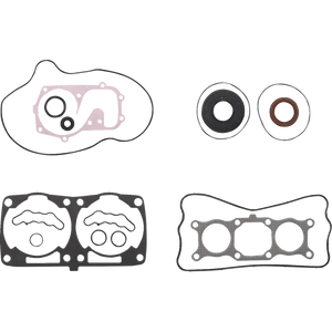 VERTEX COMPLETE GASKET SET POL 711330