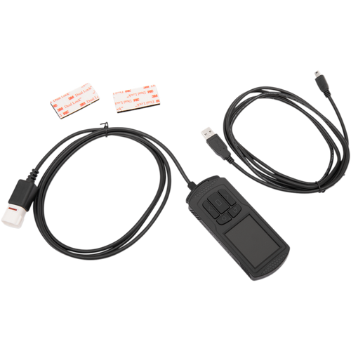 DYNOJET-HARLEY PV-3 HD TOURING PV3-15-02