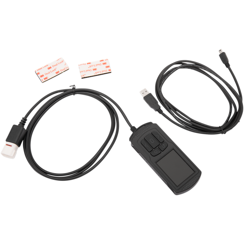 DYNOJET-HARLEY PV-3 HD TOURING PV3-15-02