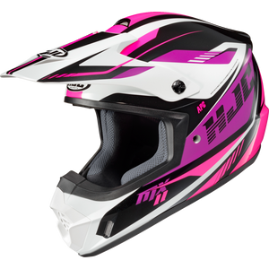 HJC CS-MX2 DRIFT PK/BK XS 0000369532