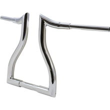 Load image into Gallery viewer, LA CHOPPERS H-BAR HMMRHD 14C BIG TWIN LA-7326-14