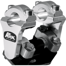 Load image into Gallery viewer, ROX SPEED FX RISER 2" ROX PIVOT 7/8 N 1R-P2SSN