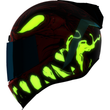 Load image into Gallery viewer, ICON HELMET AIRFORM MIPS MANIK'RR  RED MD 0101-16934