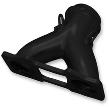 Load image into Gallery viewer, STRAIGHTLINE PERFORMANCE 17- REV GEN 4 H/P Y-PIPE H/TEMP BLK 134-175