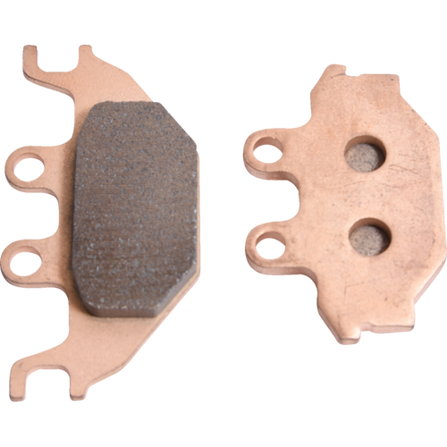 ALL BALLS BRAKE PAD-SINTERED-18-8033 18-8033