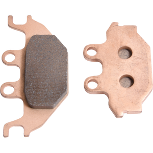ALL BALLS BRAKE PAD-SINTERED-18-8033 18-8033