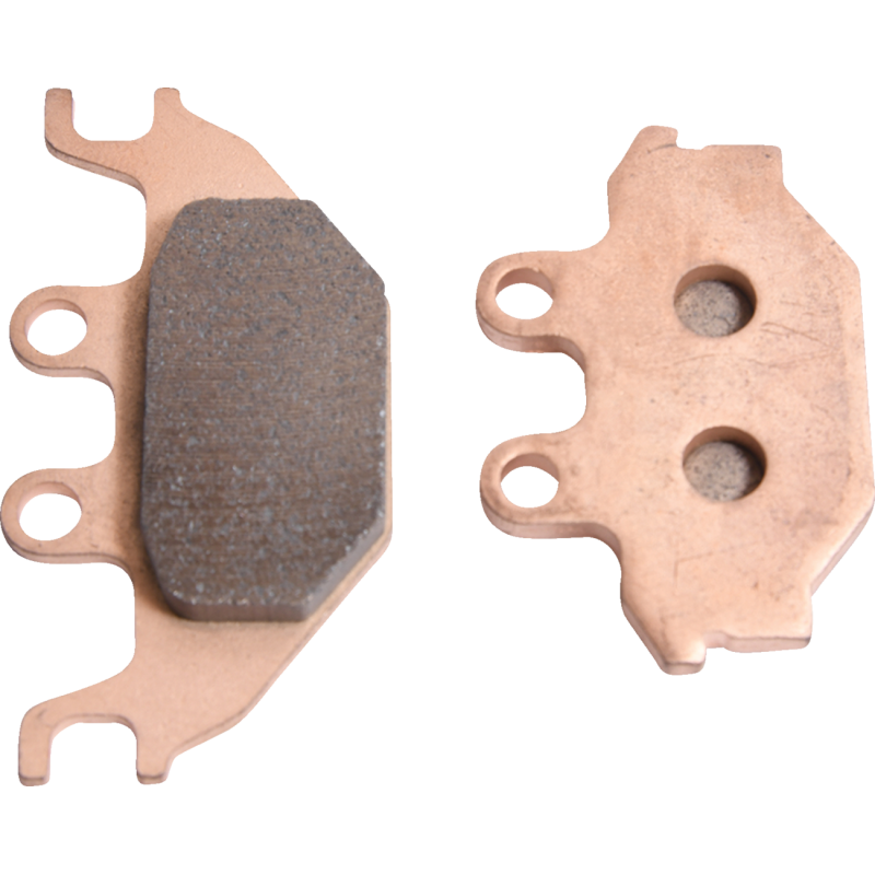 ALL BALLS BRAKE PAD-SINTERED-18-8033 18-8033