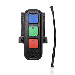 S&S CYCLE MODULE MODE CNTL FTR 570-0017A