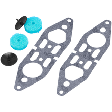 Load image into Gallery viewer, JAMES GASKET 11-17 TC GASKET BREATHER JGI-17025-03-K