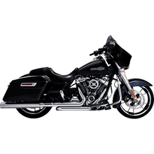 Load image into Gallery viewer, VANCE &amp; HINES HEADPIPE CH.PCX D-D 17+FL 17351
