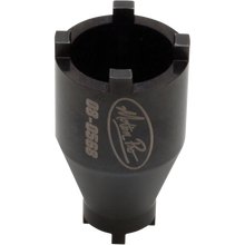 Load image into Gallery viewer, MOTION PRO LOCK NUT SOCKET 20mm / 34mm TOOL 08-0568