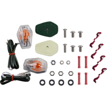 Load image into Gallery viewer, COMPETITION WERKES 07-12' CBR600RR FENDER ELIMINATOR KIT 1H607