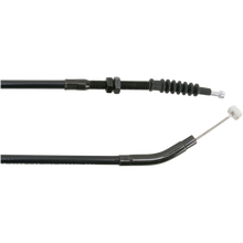 Load image into Gallery viewer, MOTION PRO CLUTCH CABLE BLACK VINYL 03-0409
