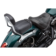 Load image into Gallery viewer, COBRA DET BKREST-SHRT CHR SCOUT 502-2211