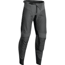 Load image into Gallery viewer, HALLMAN PANT DIFFR SLICE CH/BK 28 2901-10295