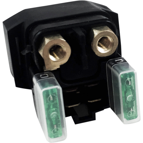 RICK'S MOTORSPORT ELECTRIC SOLENOID SWITCH YAMAHA 65-406