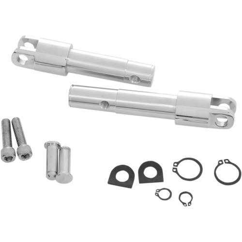 DRAG SPECIALTIES MOUNT FPEG 11-19 1200C/V/X 056210
