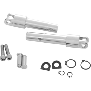 DRAG SPECIALTIES MOUNT FPEG 11-19 1200C/V/X 056210