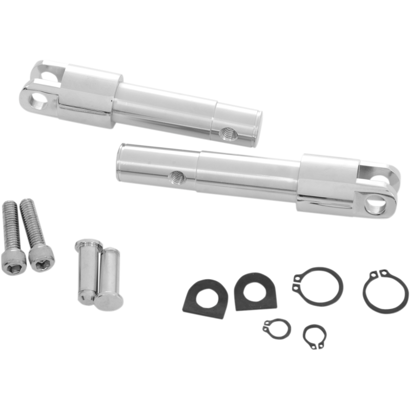 DRAG SPECIALTIES MOUNT FPEG 11-19 1200C/V/X 056210