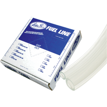 Load image into Gallery viewer, MOTION PRO MP PREMIUM FUEL LINE CLEAR 1/8 ID X 25' 12-0079