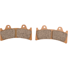 Load image into Gallery viewer, EBC Brakes FA243HH Disc Brake Pad Set