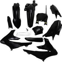 Load image into Gallery viewer, CYCRA CYCRA POWERFLOW BODY KIT YZF BLACK 1CYC-9327-12 - Motomike Canada