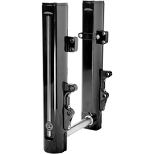 Load image into Gallery viewer, PERFORMANCE MACHINE FORK LEGS 2/CALPR 49MM CC 0208-2177-BM