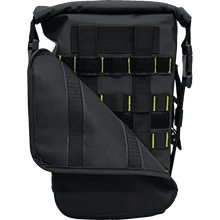 Load image into Gallery viewer, NELSON-RIGG TAIL BAG/CRASH BAR HURRICANE RiggPak SE-4005
