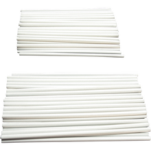 Load image into Gallery viewer, EMGO SPOKE COVERS WHITE 80PK 16-26093