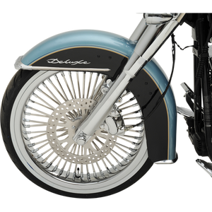 DP BRAKES BRAKE ROTOR HD FRONT DP1900F