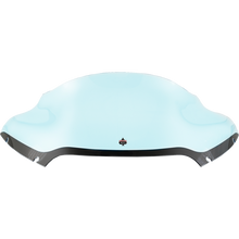 Load image into Gallery viewer, KLOCK WERKS WINDSHIELD FLTR 9" BLUE KWW-01-0637