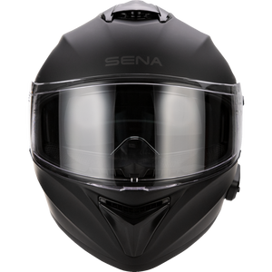 SENA HELMET OUTFORCE BLK S OUTFORCE-MB00S