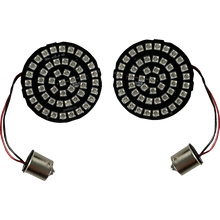 Load image into Gallery viewer, CUSTOM DYNAMICS INSERT RTSIG LED RED 1156 PR GEN-4-R-1156