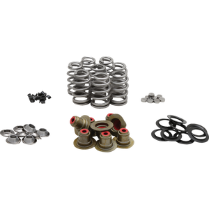 KIBBLEWHITE SPRING KT SHIM M8 BHIV TI  KT 20-23900