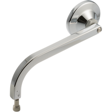 Load image into Gallery viewer, JOKER MACHINE MIRROR NO.2 STD CHR L 03-052-3L