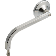 JOKER MACHINE MIRROR NO.2 STD CHR L 03-052-3L