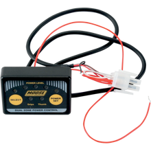 Load image into Gallery viewer, MOOSE UTILITY DIVISION WINTER PACK CONTROLLER ONLY - 2 ZONE 215092
