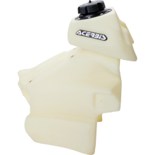 Load image into Gallery viewer, ACERBIS Fuel Tank-GasGas EC250/250F/300/350F, EX250, 3.1GAL natural 2895670147