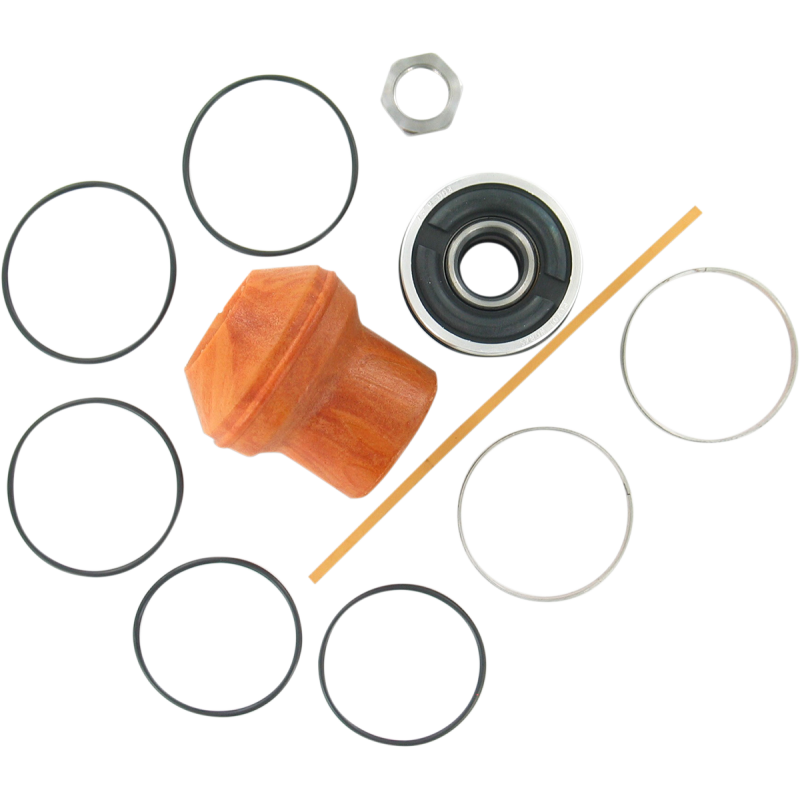 PIVOT WORKS KTM SHOCK REPAIR KIT T03-000 PWSHR-T03-000