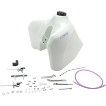 Load image into Gallery viewer, ACERBIS FUEL TANK- XR650L:93-96 5.8 GAL WHITE 2044330002 - Motomike Canada