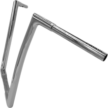 Load image into Gallery viewer, FAT BAGGERS INC H-BAR 16"CH 1.25"FT FLHR 707016