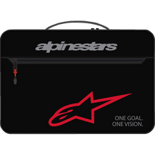 Load image into Gallery viewer, Alpinestars Supertech Vision Goggle Protective Case Black