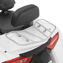 Load image into Gallery viewer, SHOW CHROME GW CHROME LUGGAGE RACK 52-945