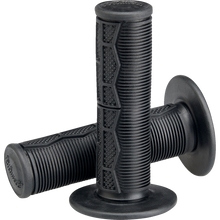 Load image into Gallery viewer, BILTWELL GRIPS MOTO MEDIUM BLACK 1" 6708-0701